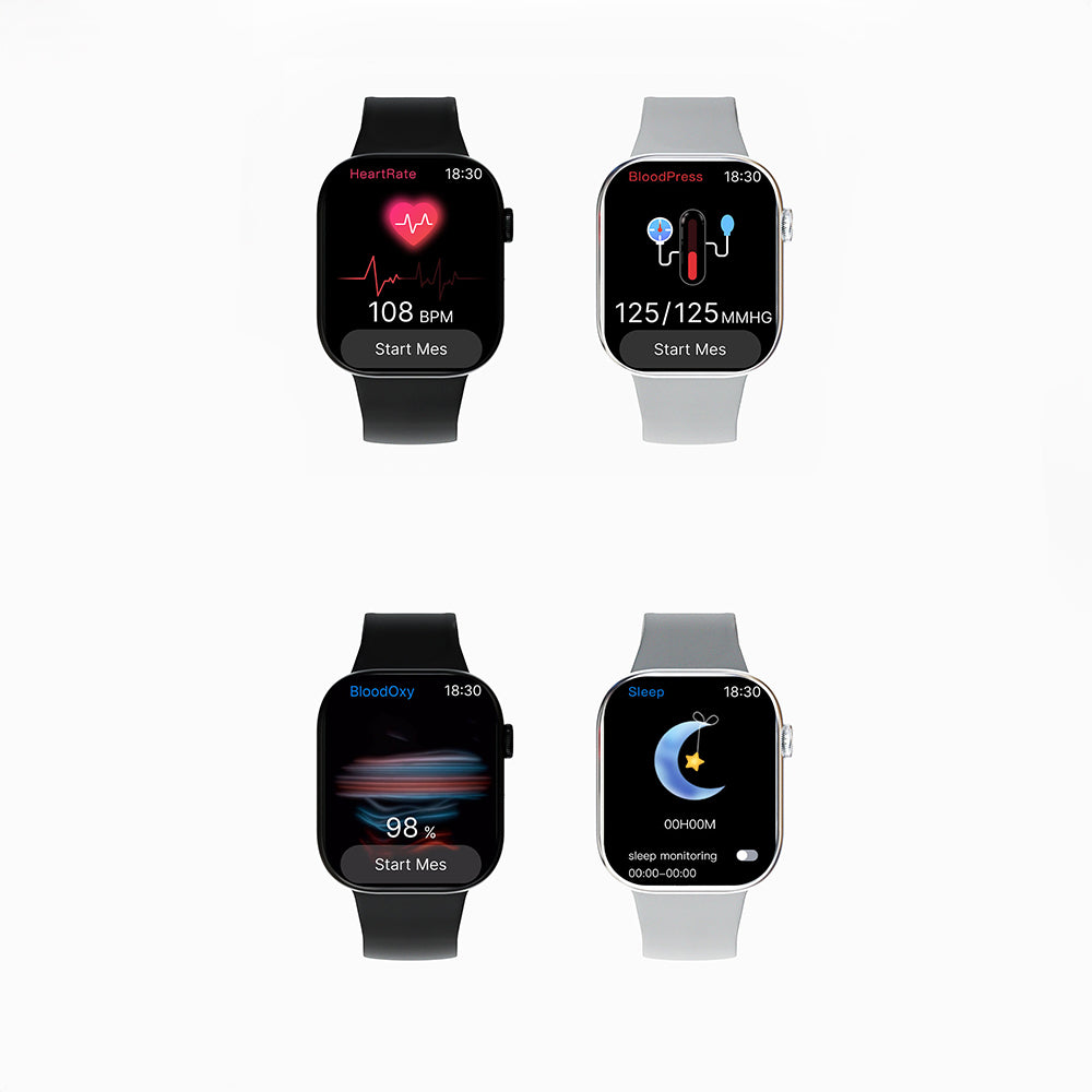 Lenyes LW-239 Pro3 iOS ve Android Uyumlu Akıllı Saat Lenyes LW-239 Pro3 iOS ve Android Uyumlu Akıllı Saat